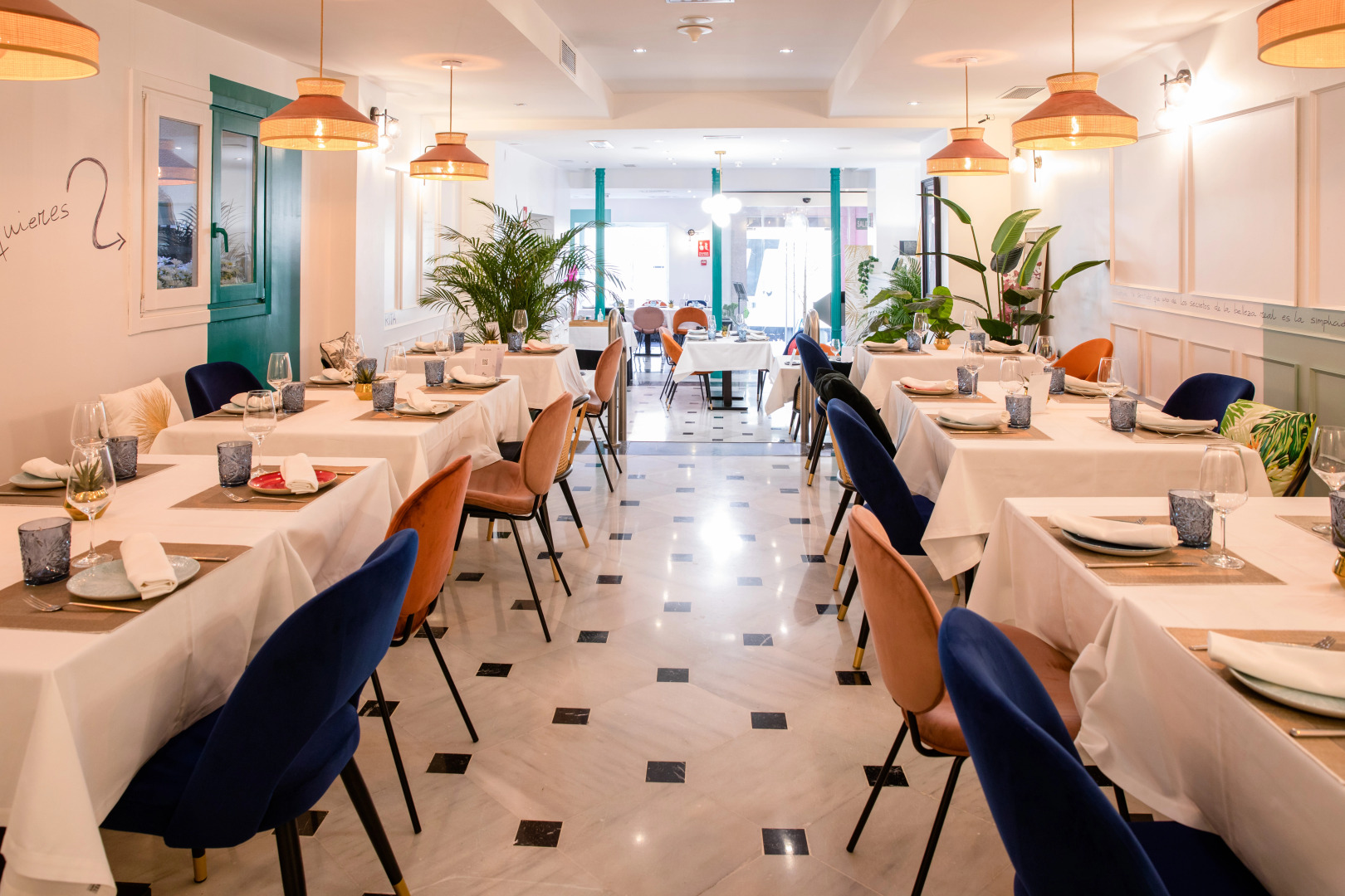 ITC Infantas By Soho Boutique hotel 