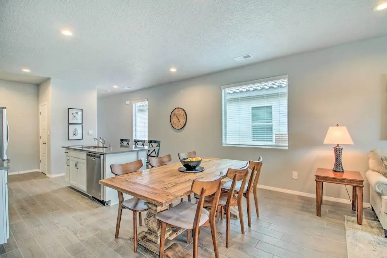 Family-friendly Rio Rancho Home Near Old Town