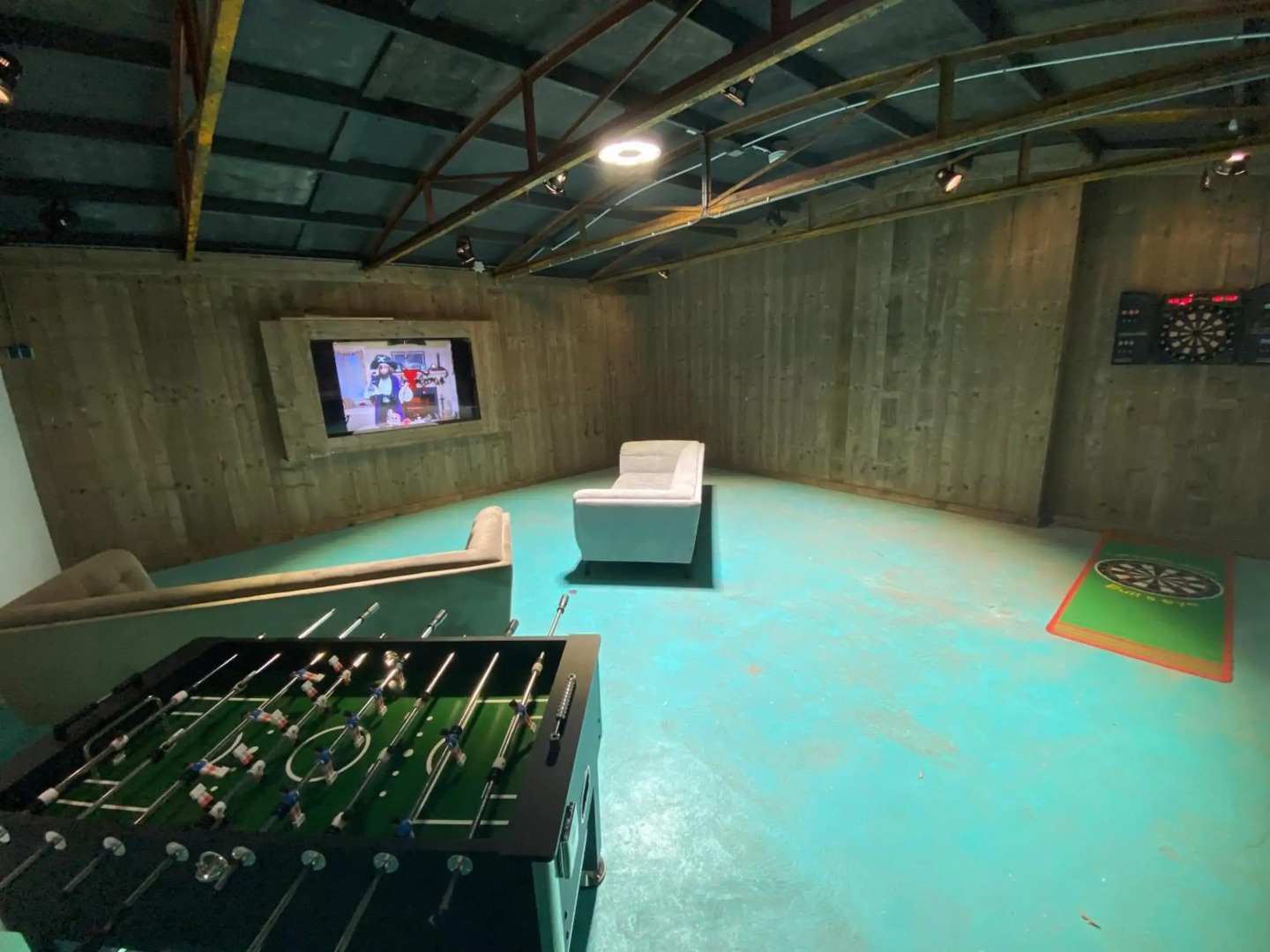 GREEN VILLA - Nachhaltiger Urlaub am Veluwemeer - großer Garten - Dachterrasse mit Meerblick - bis 2 Hunde inklusive