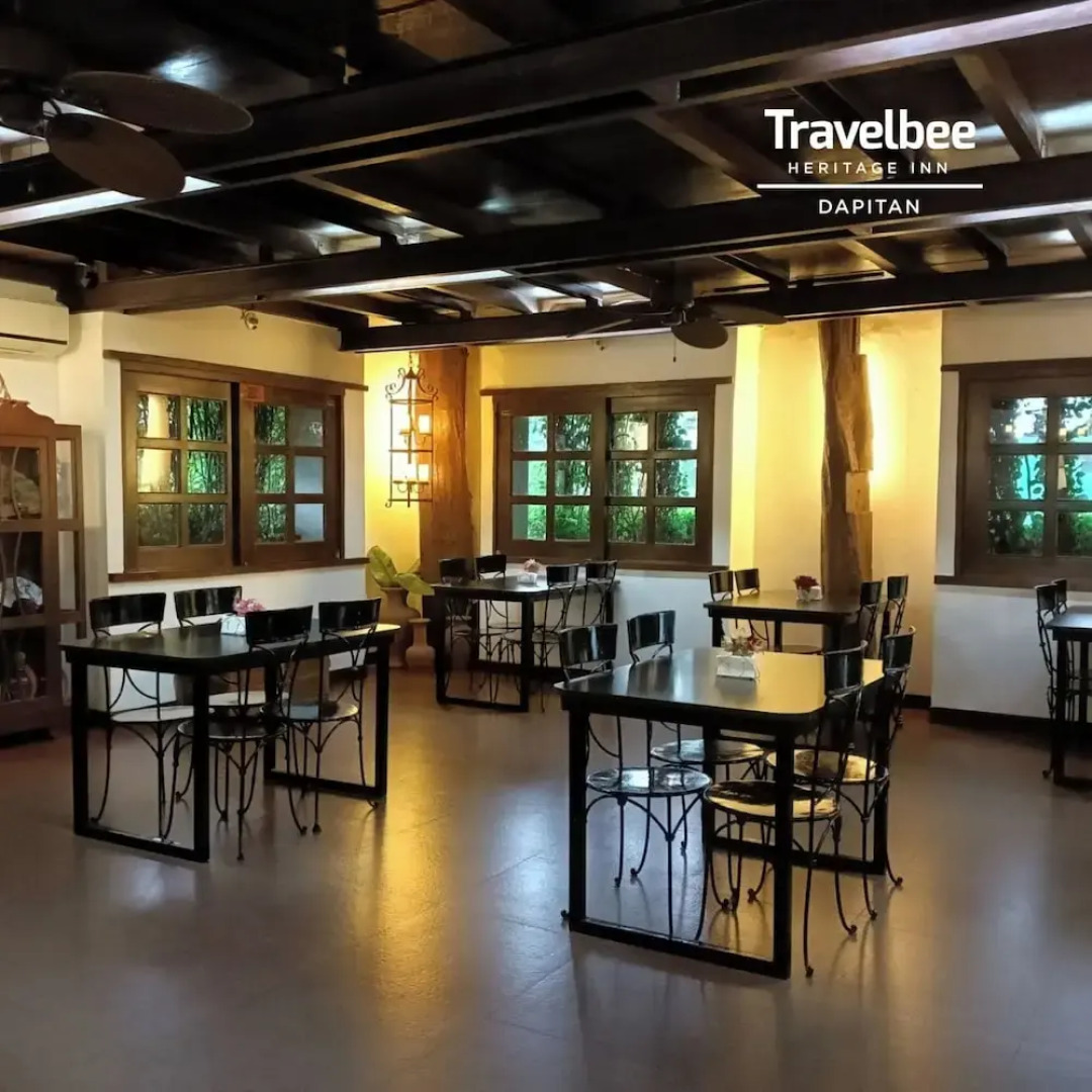 Travelbee Heritage Inn
