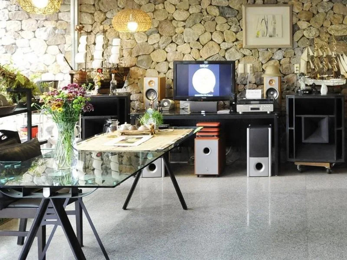 Gurye Little Prince Pension