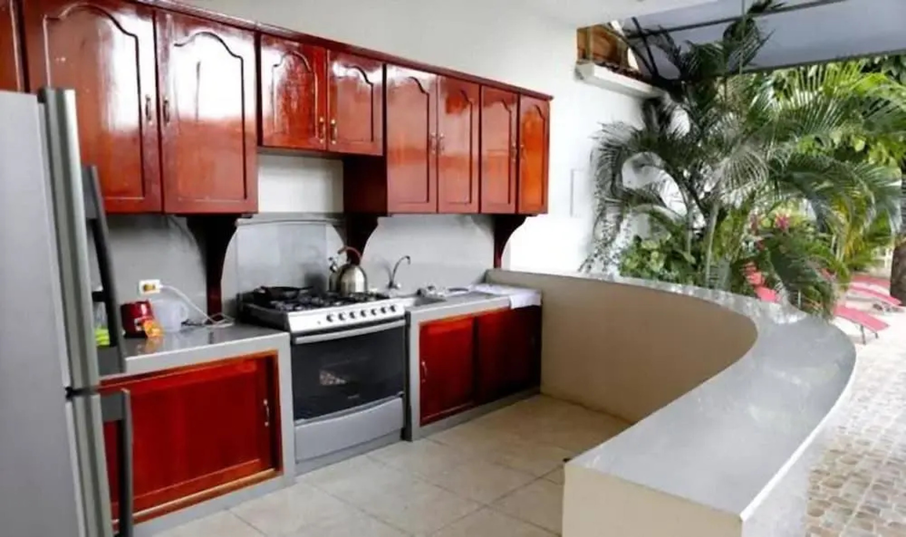 Hotel Jose Antonios Inn