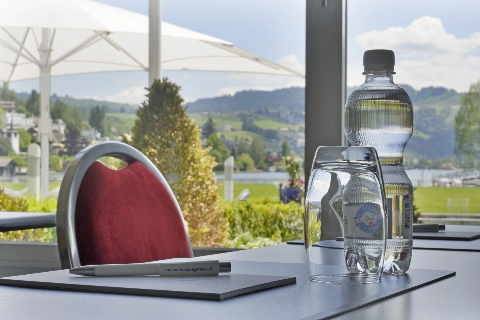 TOP SeminarHotel am Aegerisee Unteraegeri