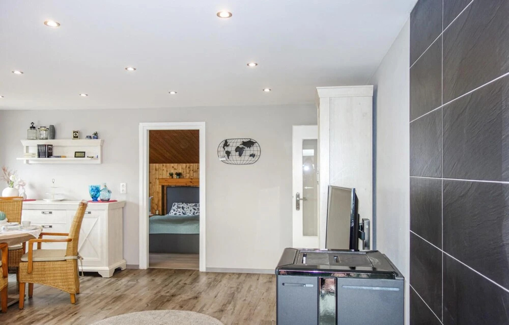 Amazing Home in Müllenborn With 2 Bedrooms and Wifi