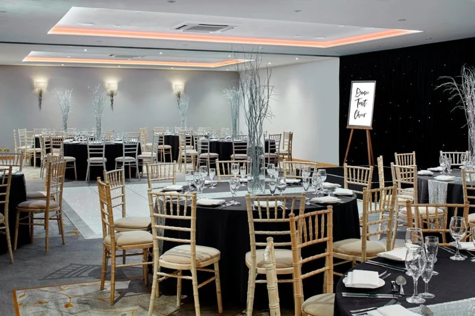 Cheshunt Marriott Hotel