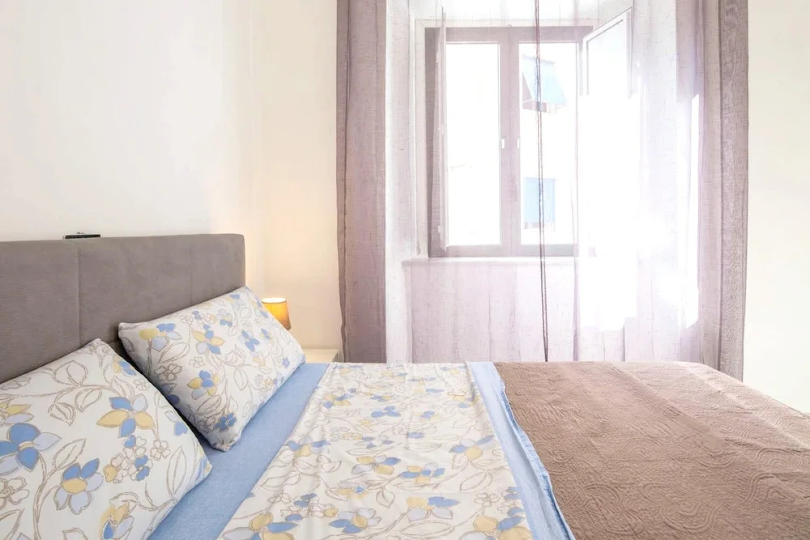 Apartment With one Bedroom in Maiori, With Wifi