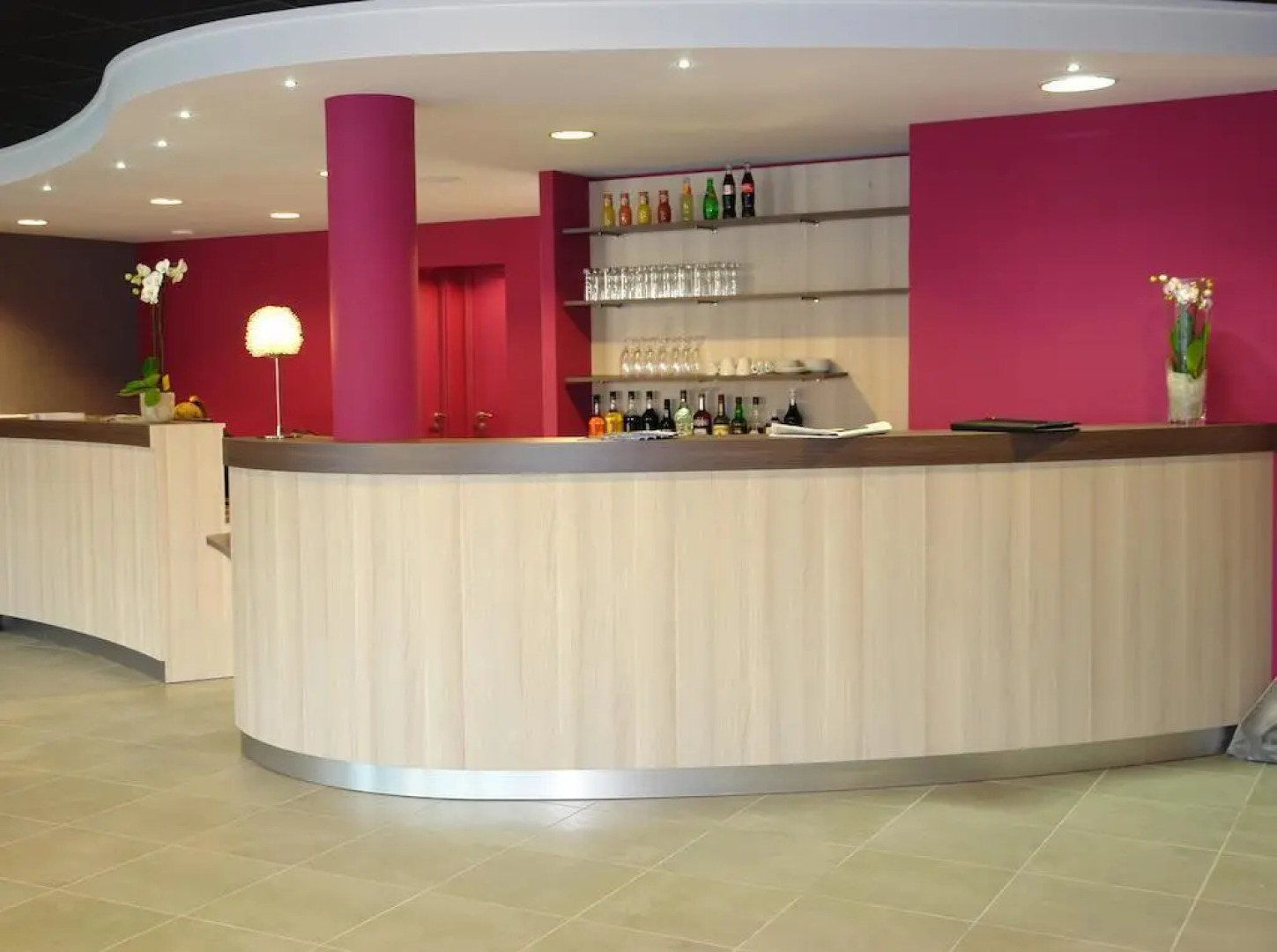 Brit Hotel Vannes-Theix