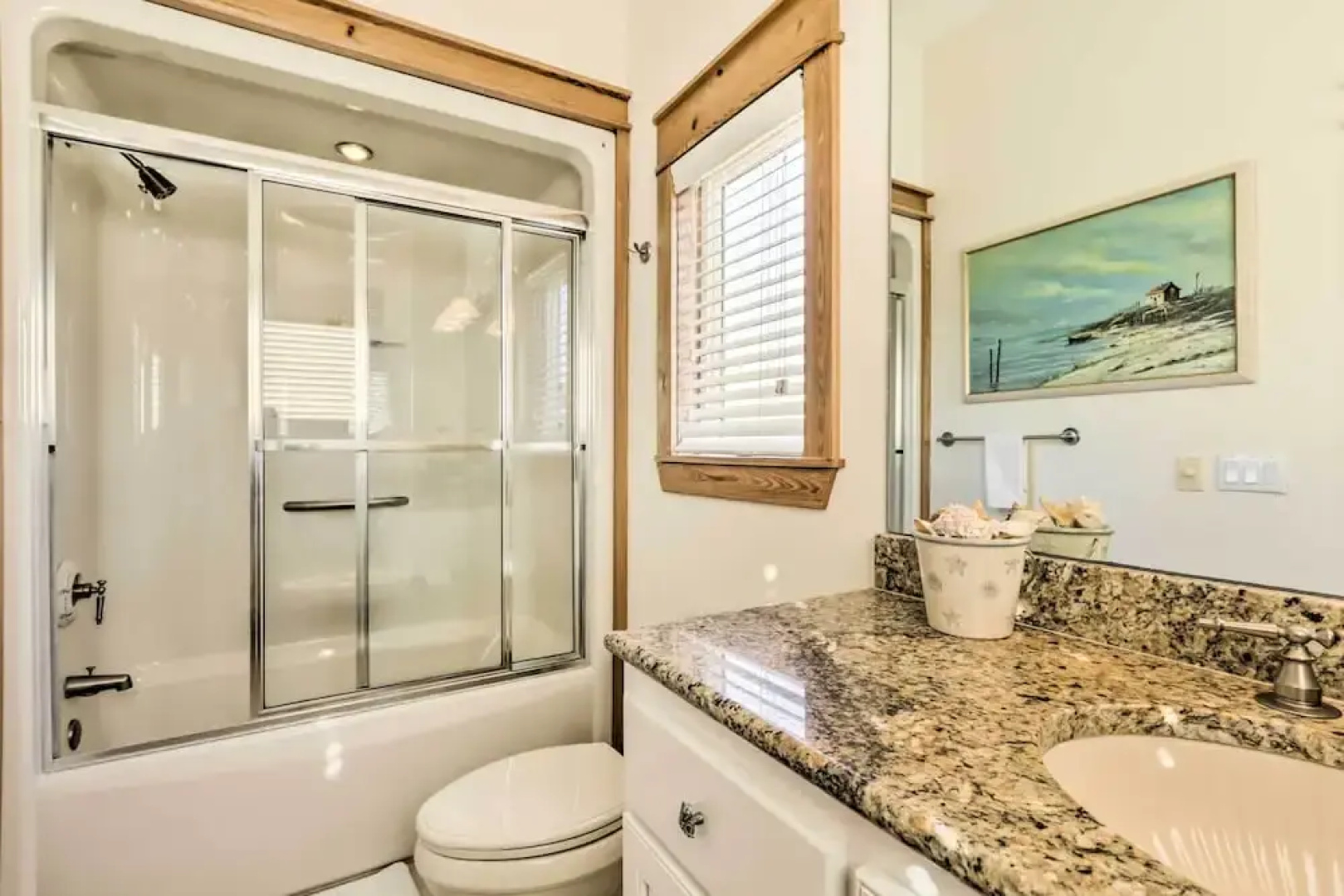 Riverfront Carrabelle Home w/ Furnished Patio!