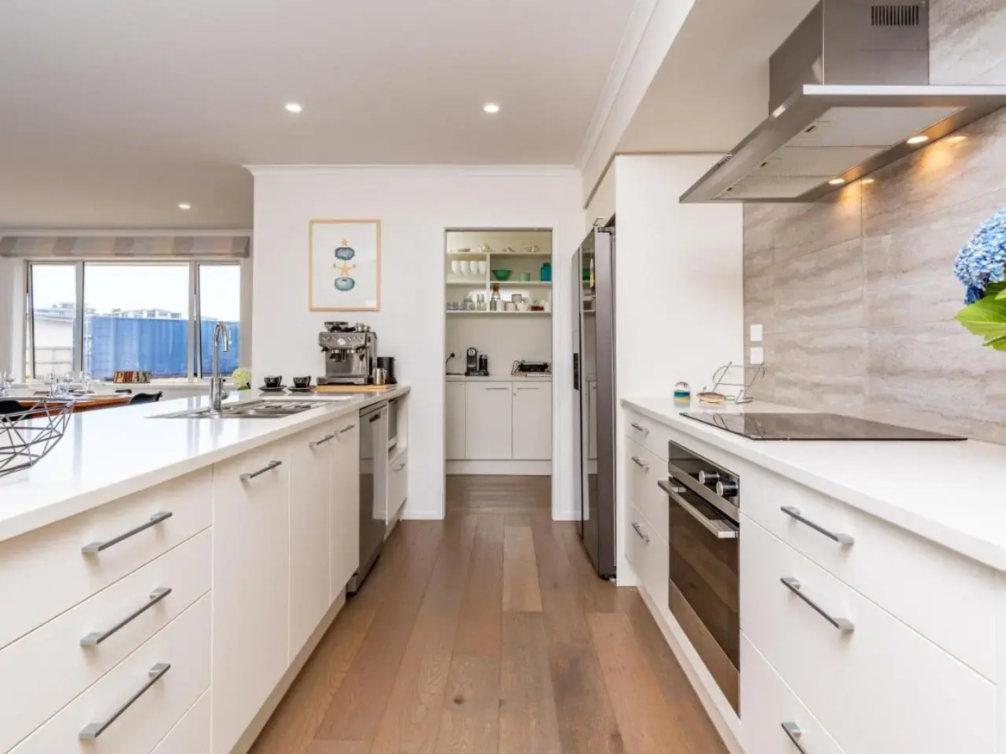Bach near the Beach - Mangawhai Heads Holiday Home