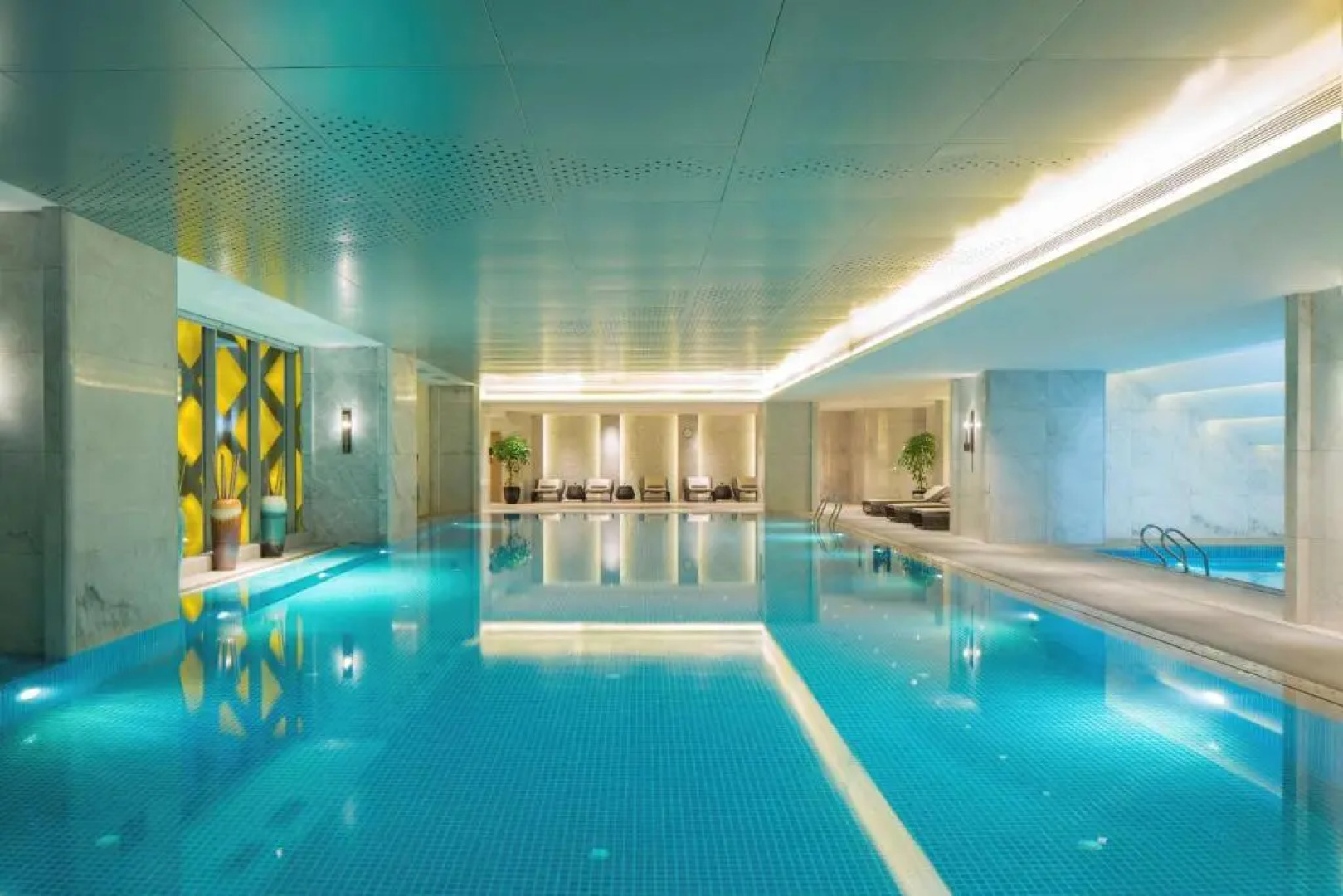 Kempinski Hotel Fuzhou