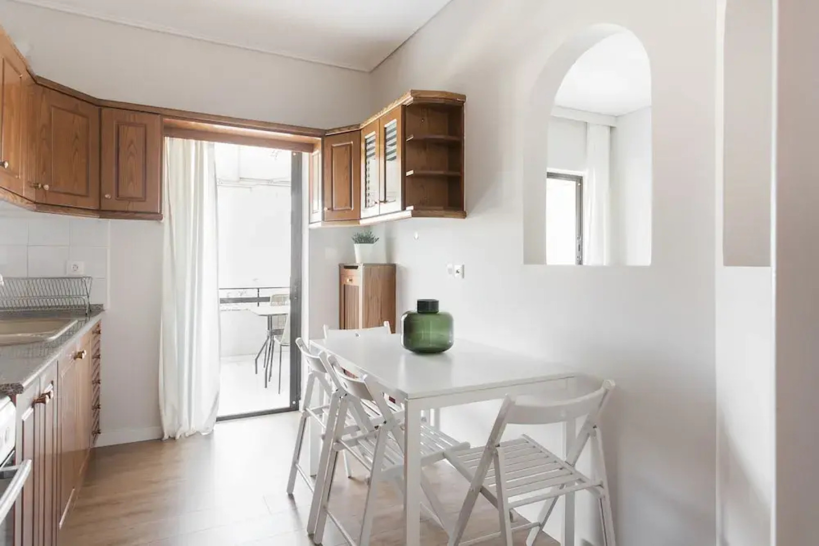 Signature 2BR Apartment in Marousi