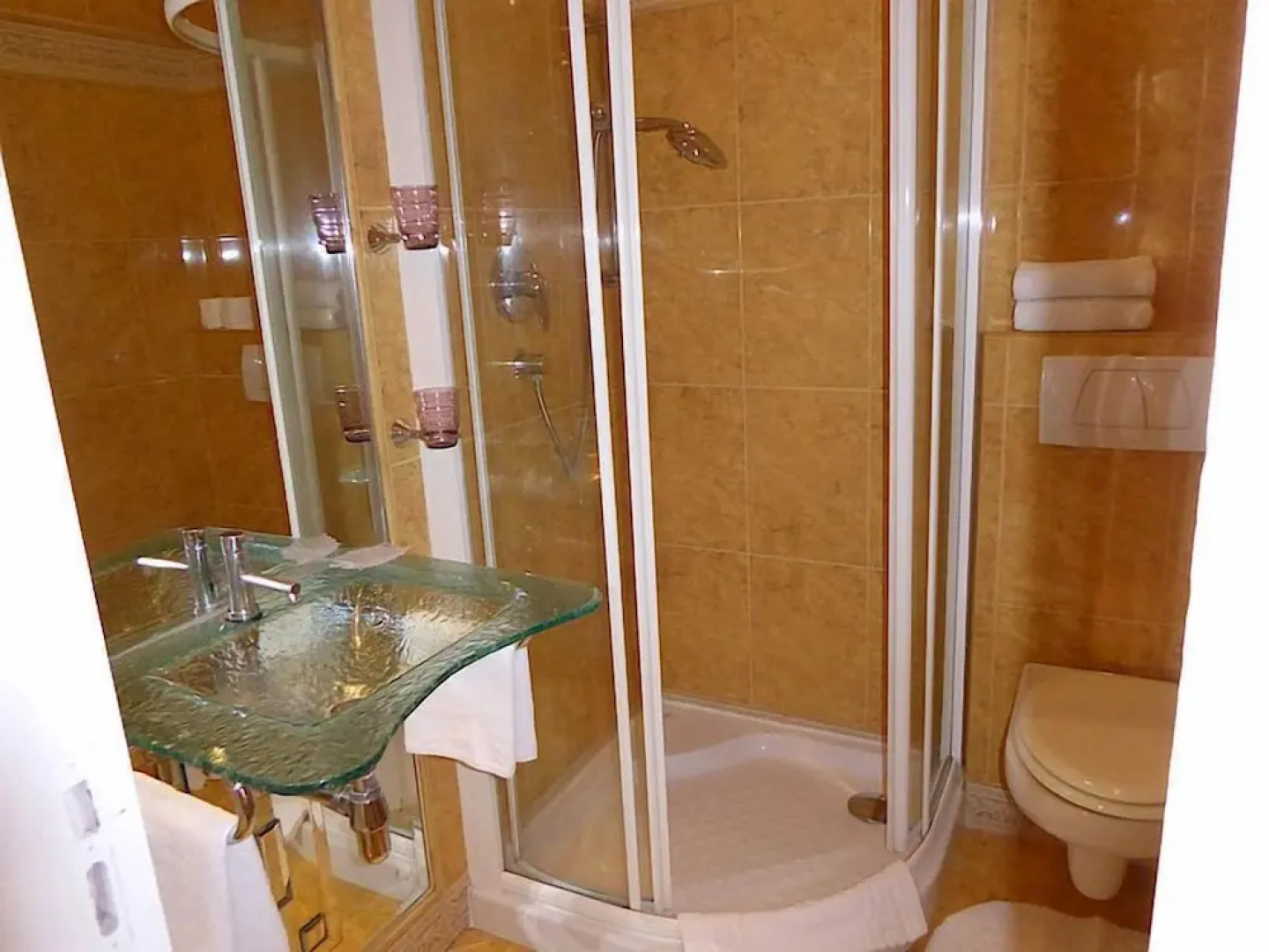 Ferienapartment Villa Rosalva