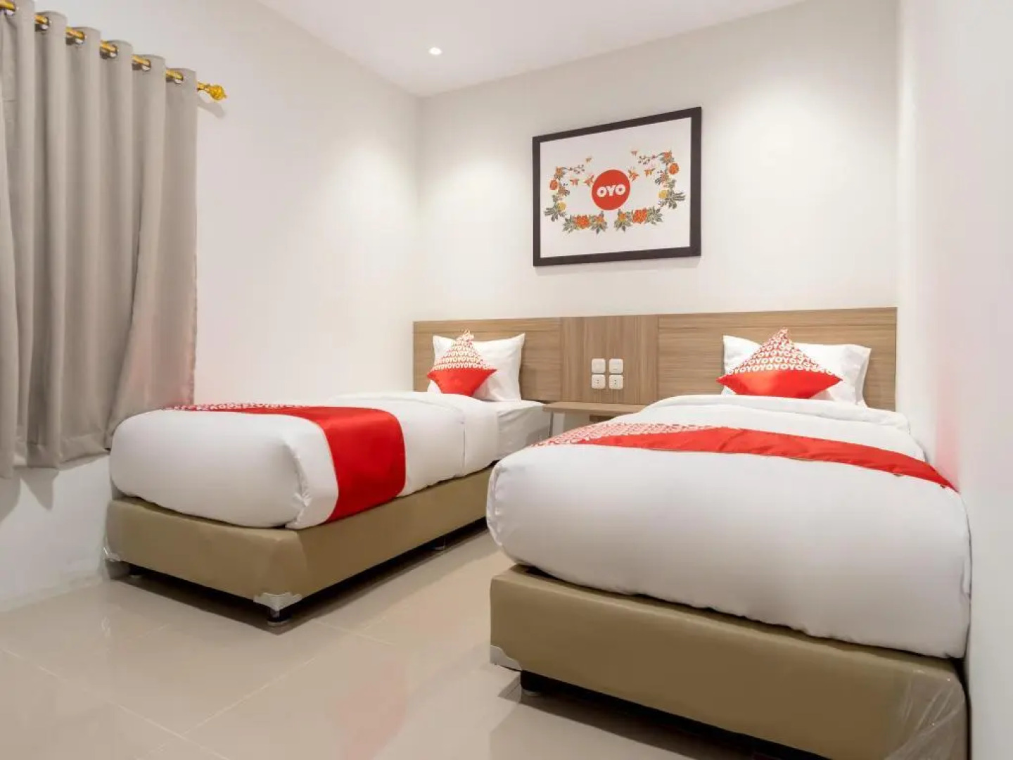 Kingstone Guest House