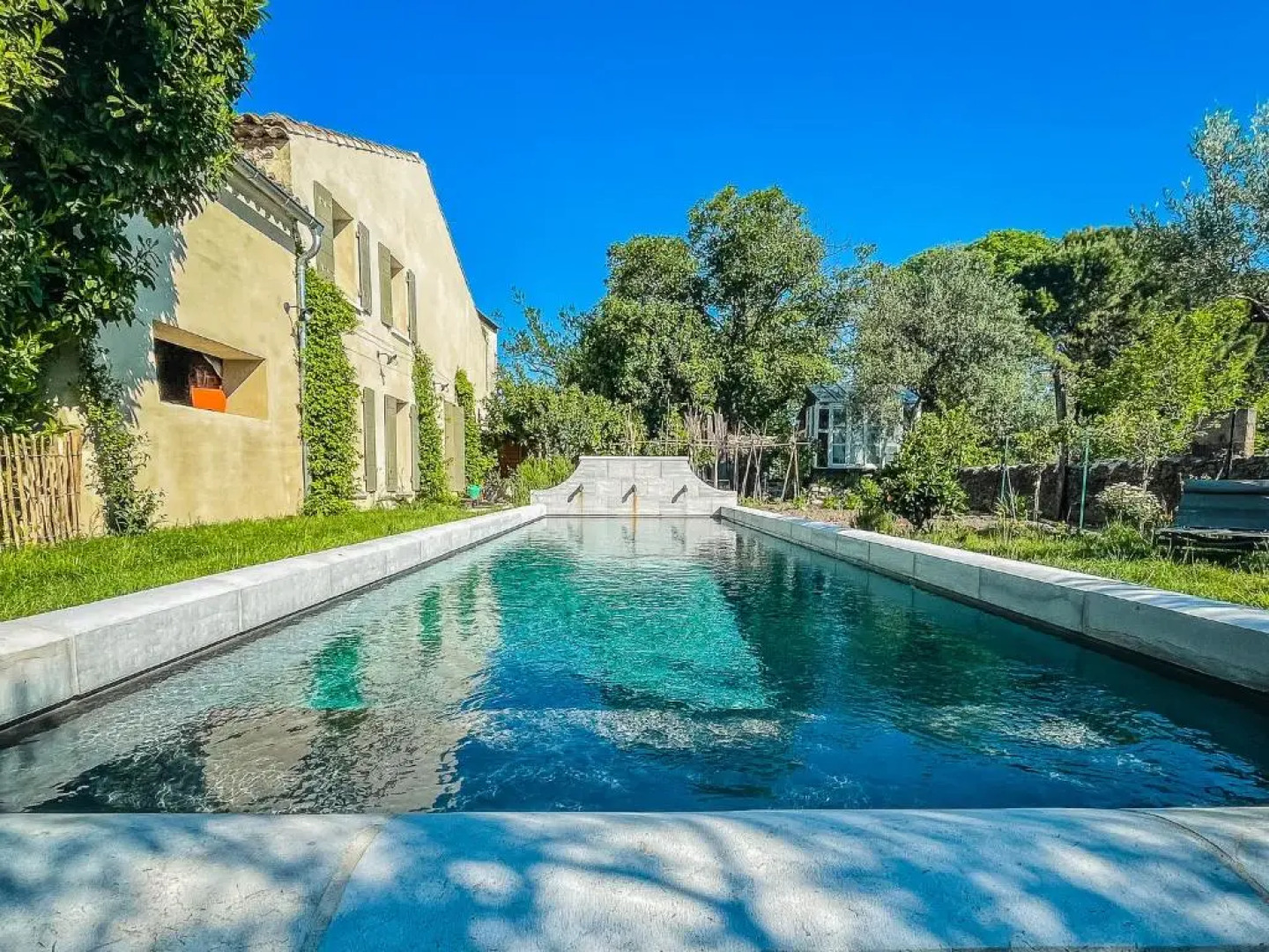 Demeure Des Trois Foudres