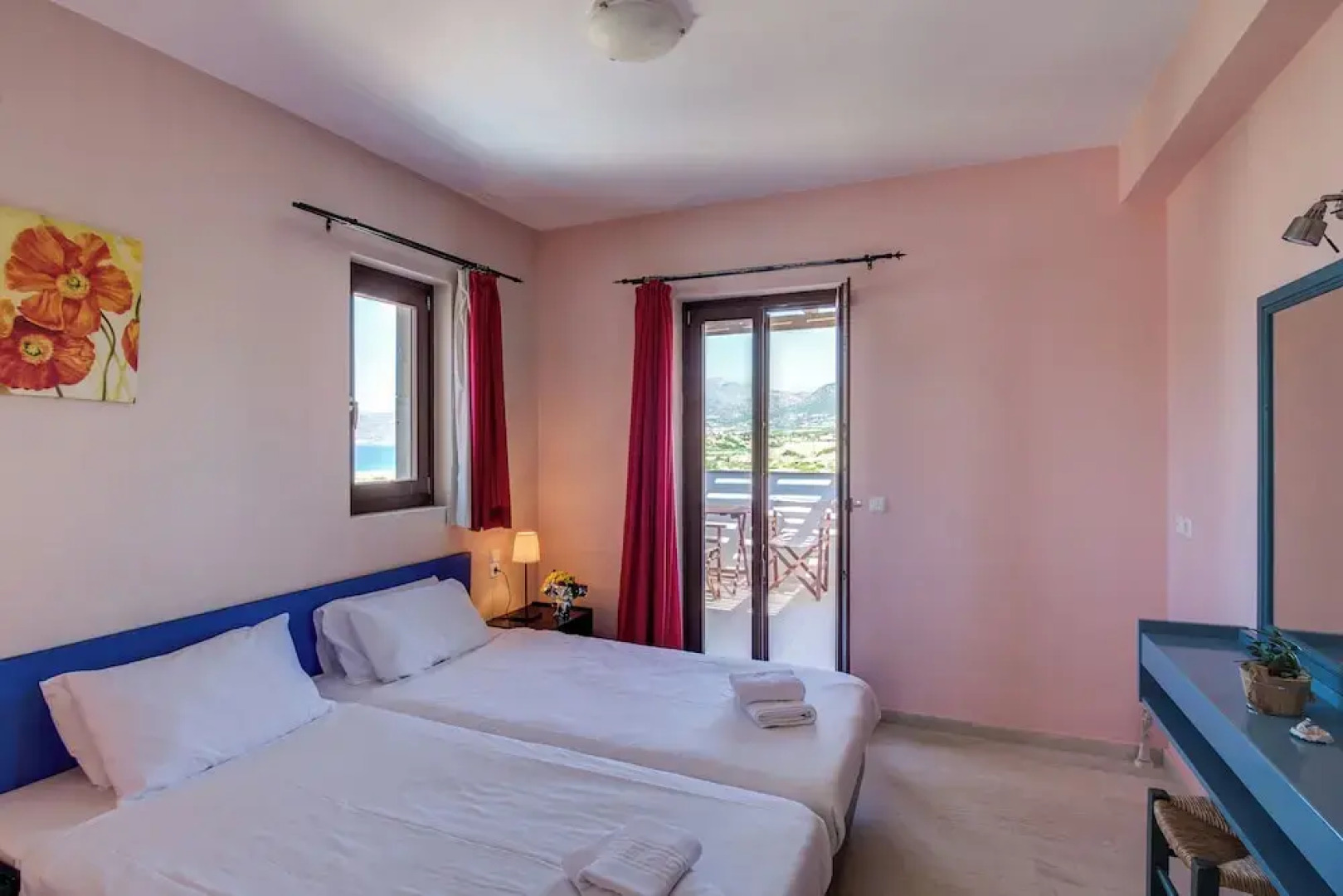 Crete Essence Villas – Lagkada