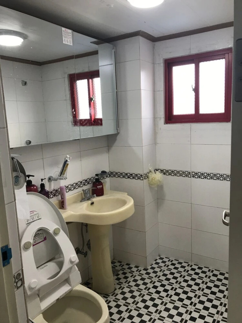 The house of gallery