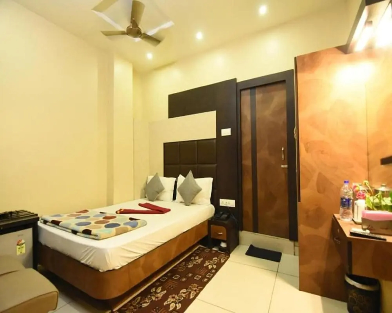 Nu Blue Moon Guesthouse