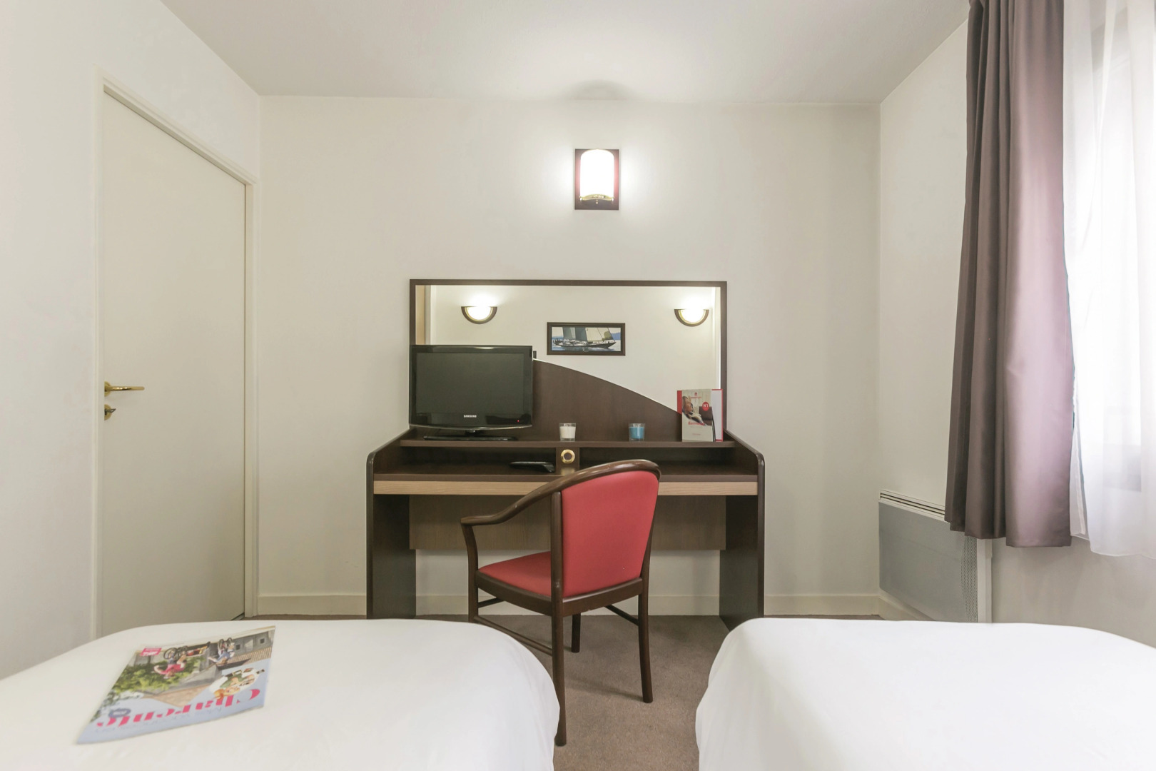 Appart'City Classic  Angoulême Centre