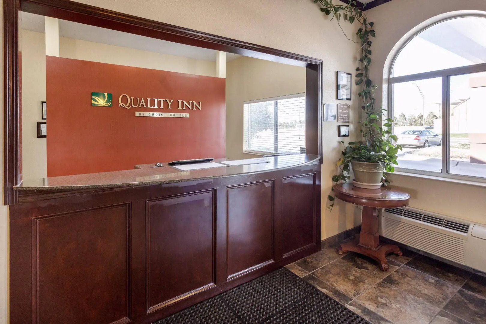 Quality Inn Hastings