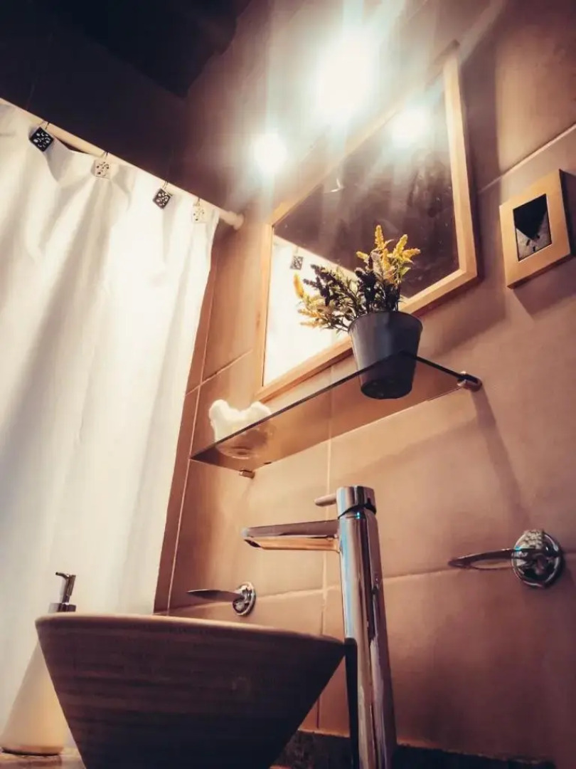 Casa "La Margarita" - Villa 25 de Mayo, San Rafael