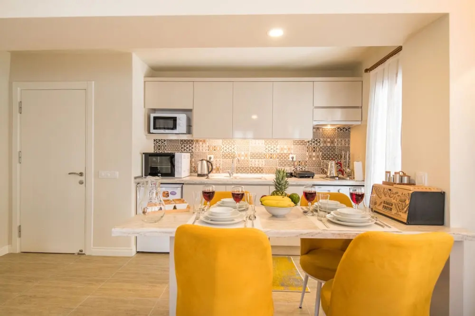 Kalamaki̇ Flats