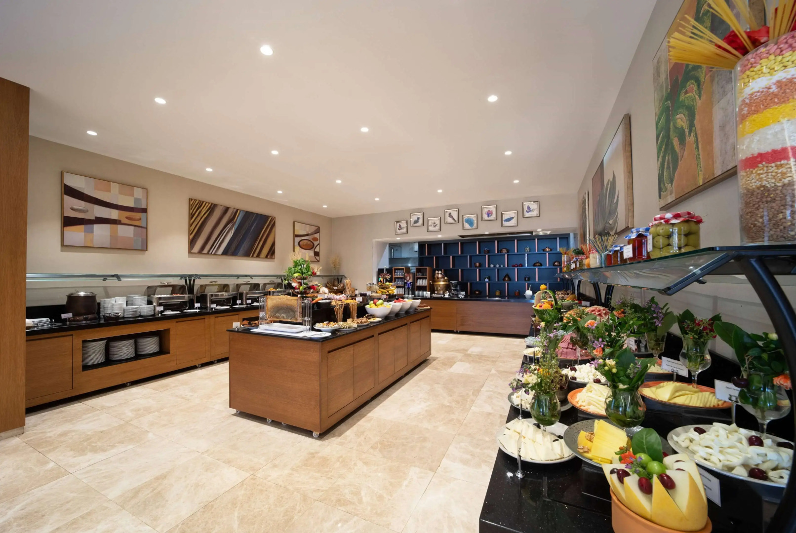 Ramada Plaza by Wyndham Istanbul Atakoy