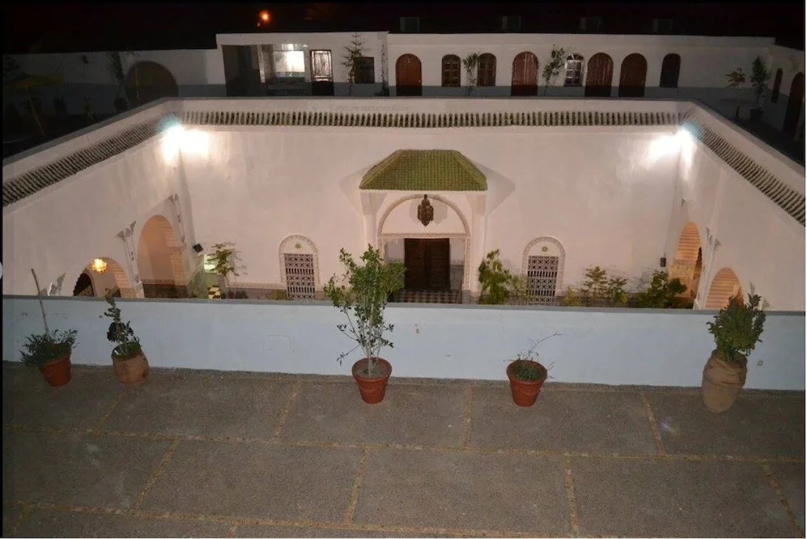 Riad Freija