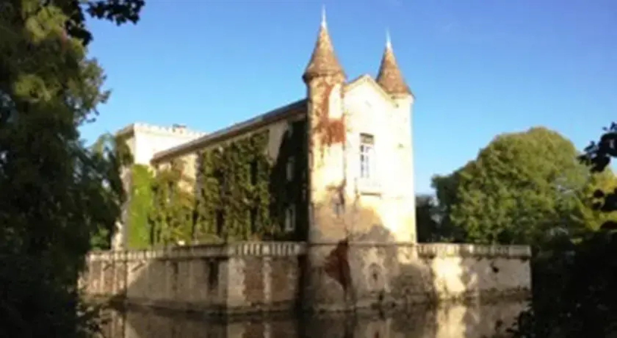 Chateau Lamothe Du Prince Noir