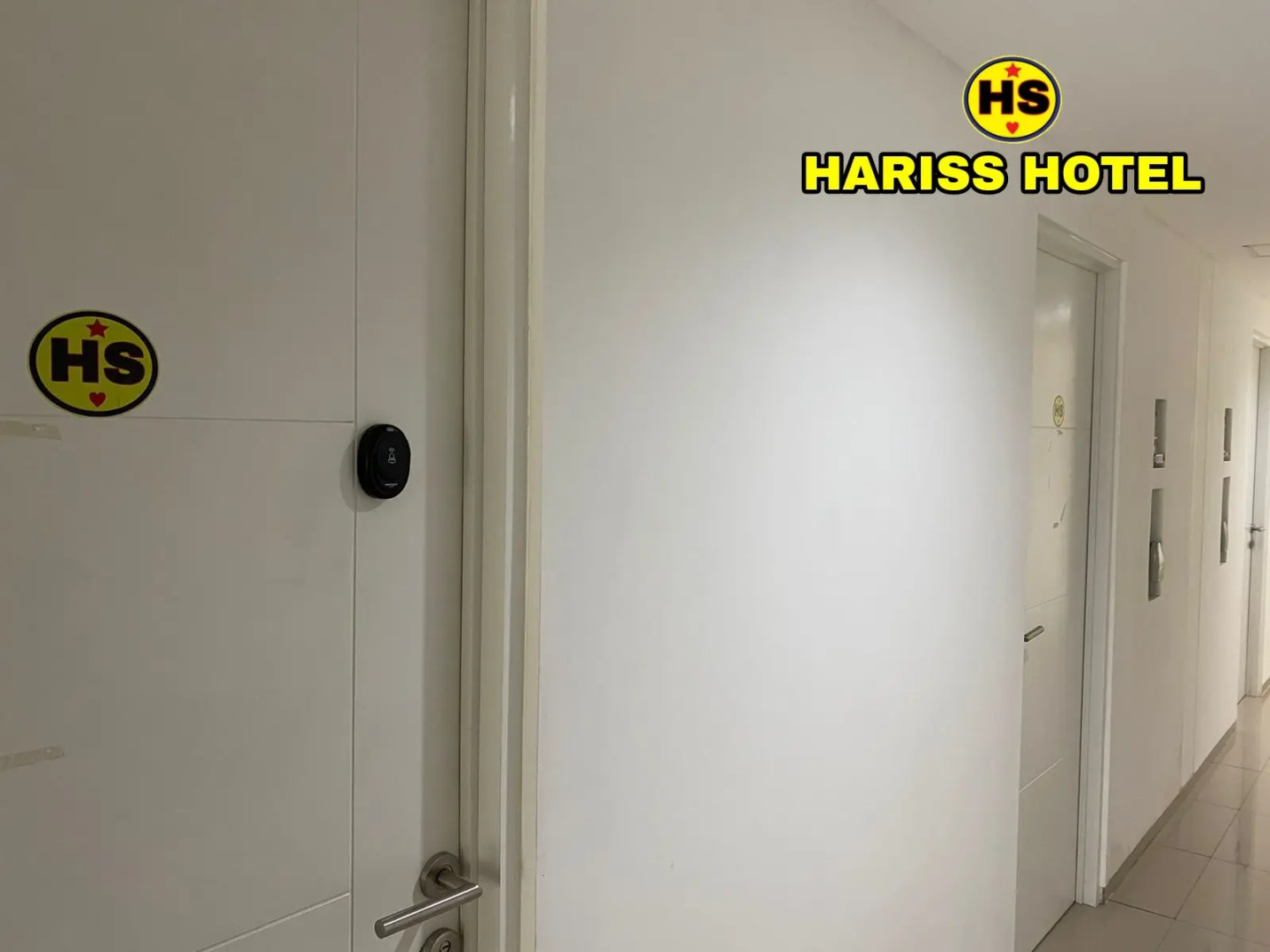 Hariss Inn Bandara by ZUZU
