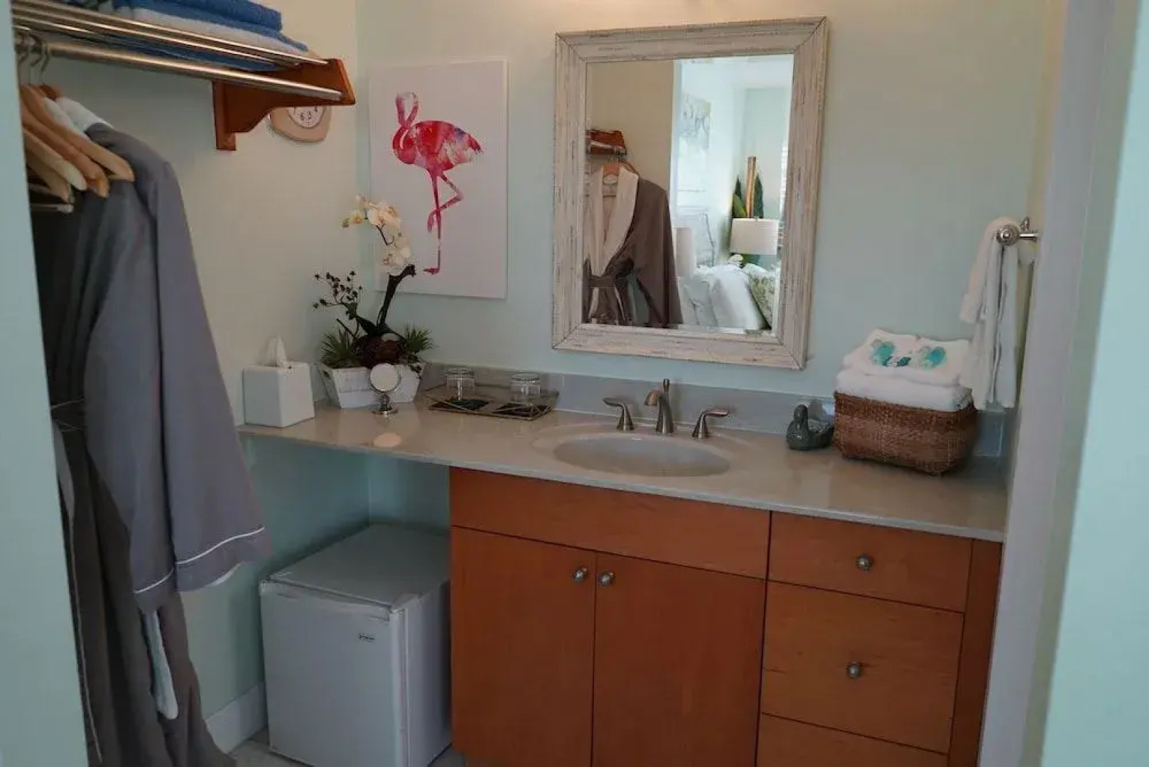 White Orchid Inn & Spa