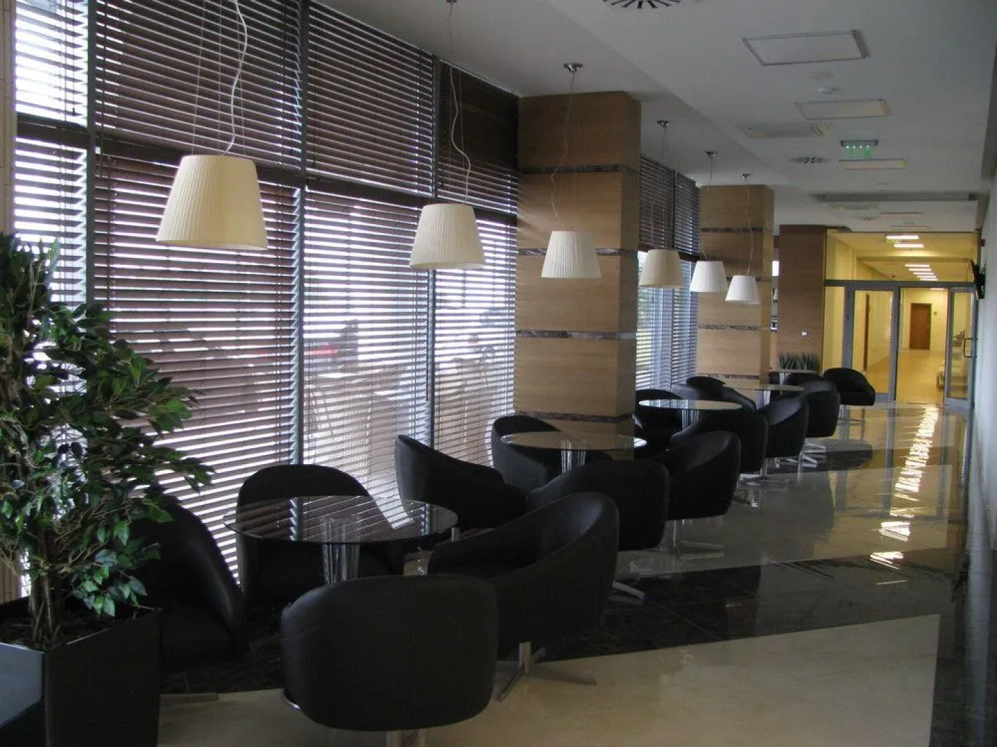 Park Hotel & SPA Boyana