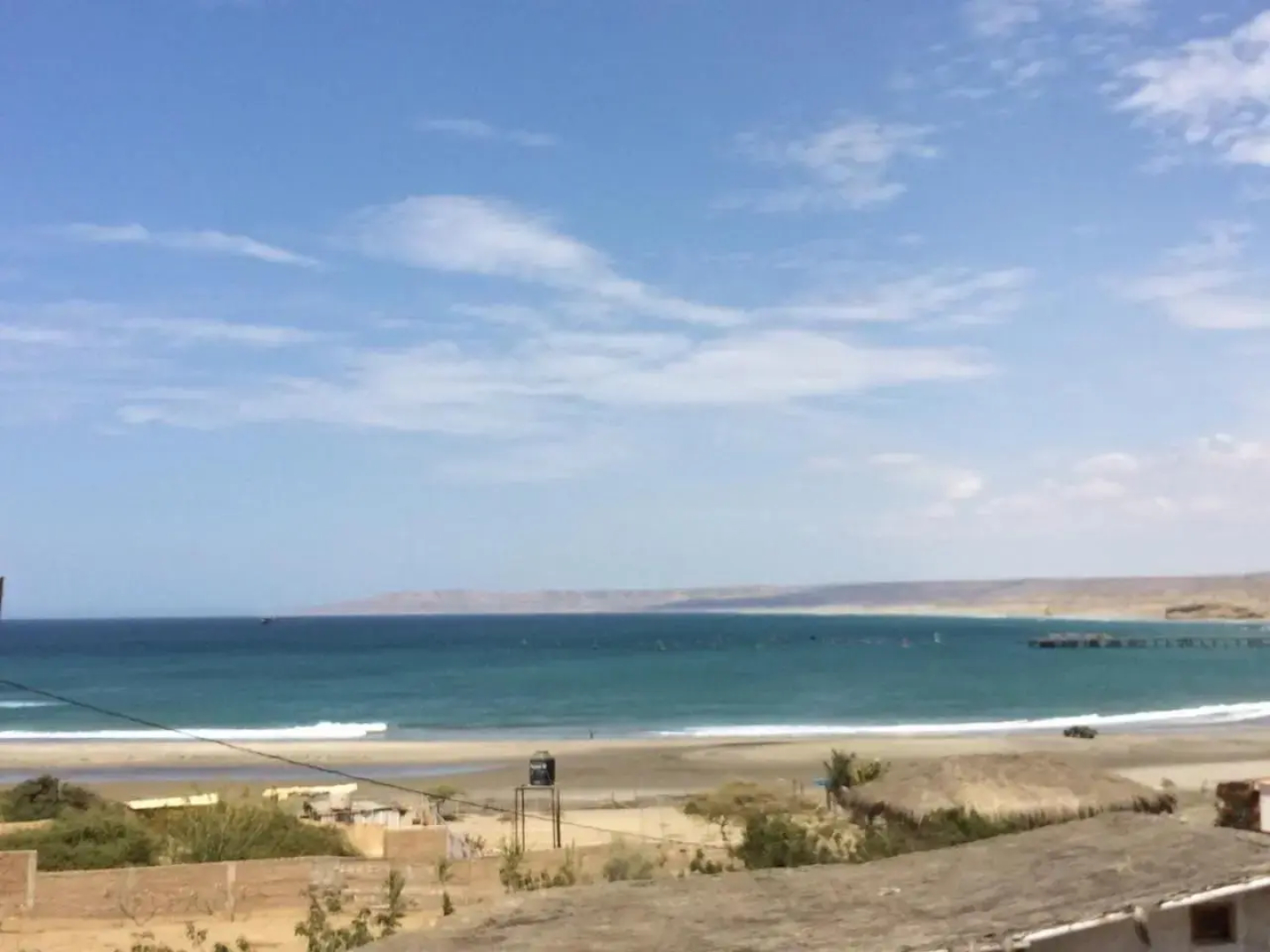 Mangata Surf Hotel