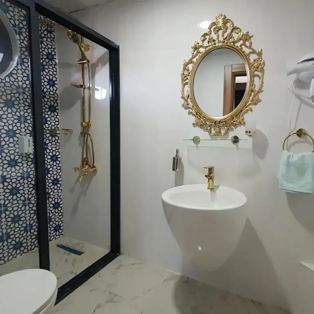 Monteri Termal Palace & SPA