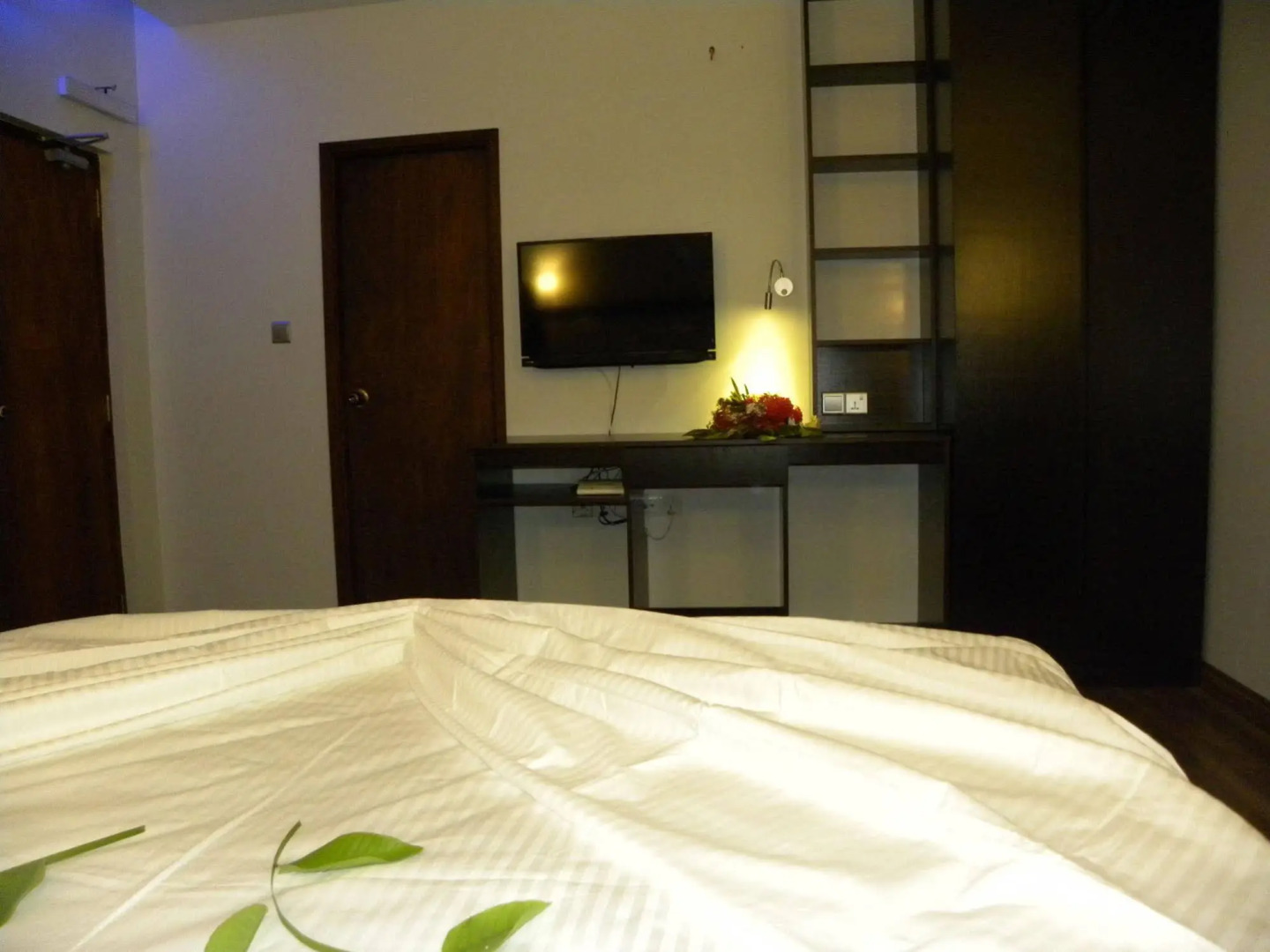 Madi Finolhu Guesthouse