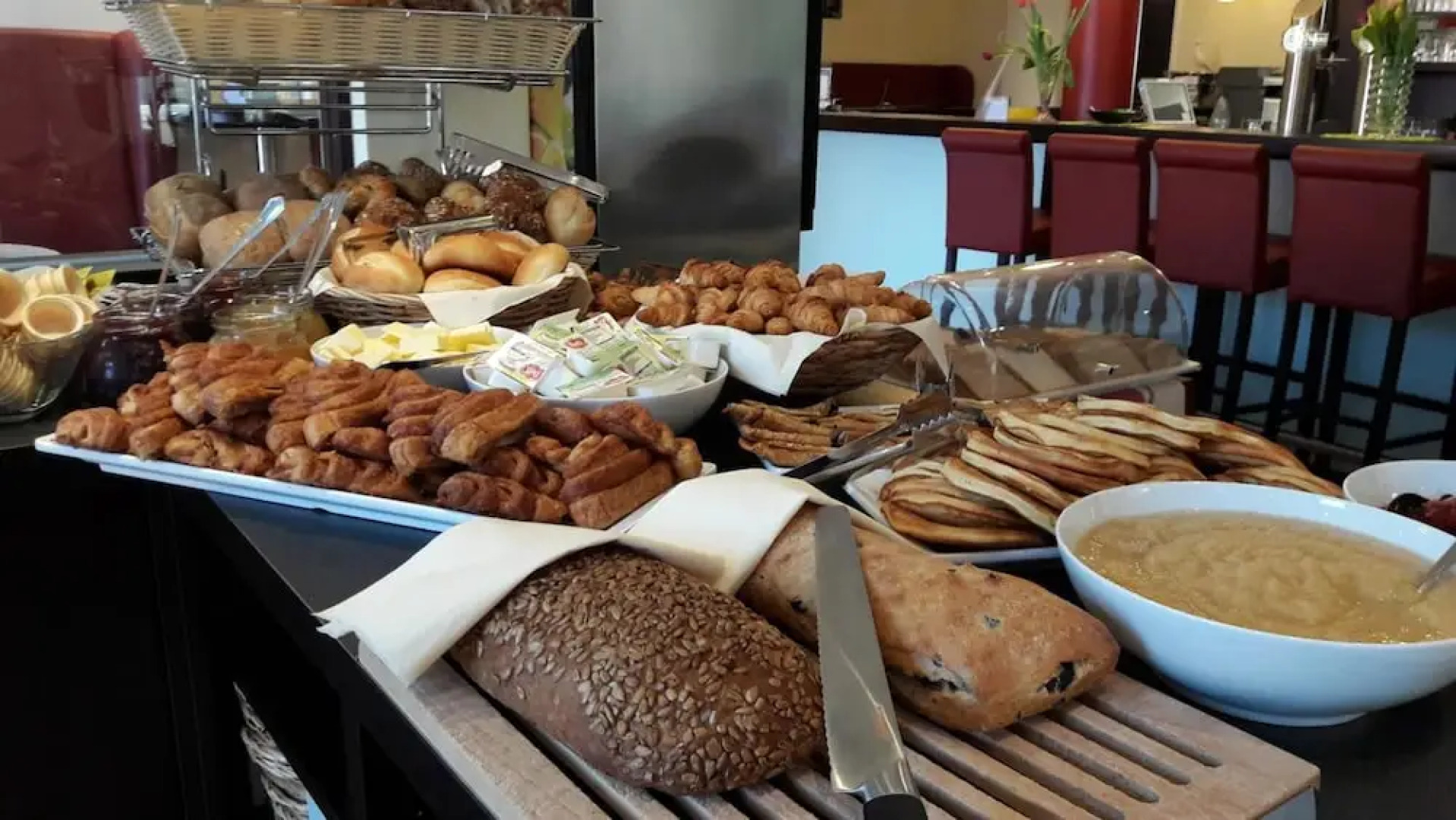 Aparthotel Museumshof