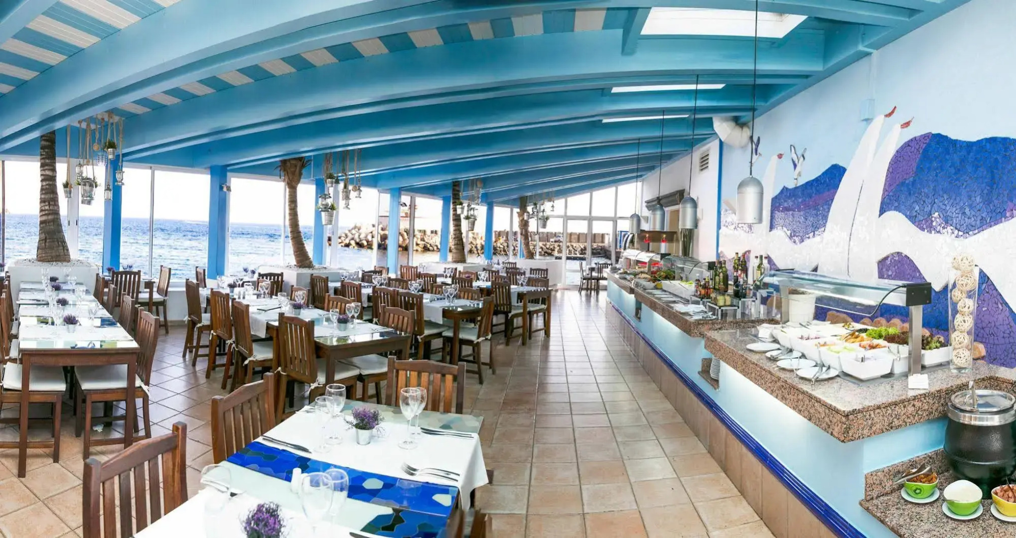 Apartamentos LIVVO Puerto de Mogán