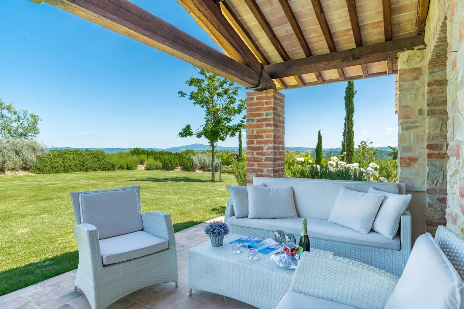 Rosa Dei Venti 8 in Fabro