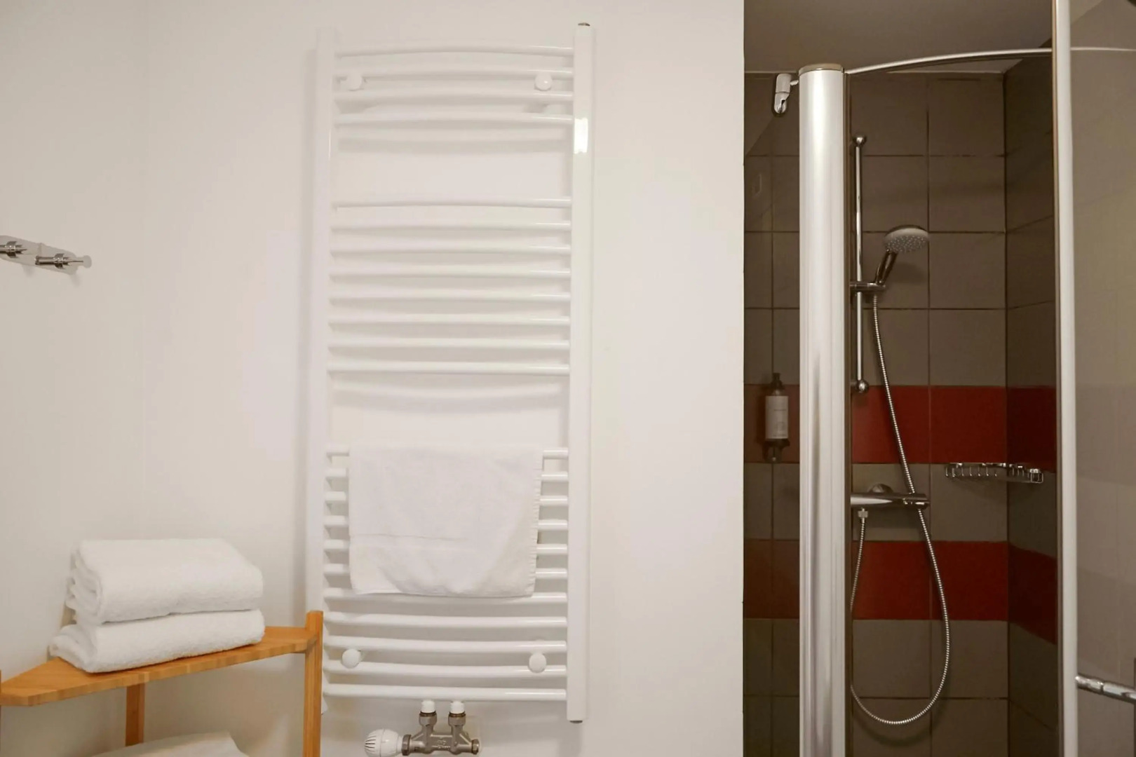 Tulip Inn Massy Palaiseau Residence