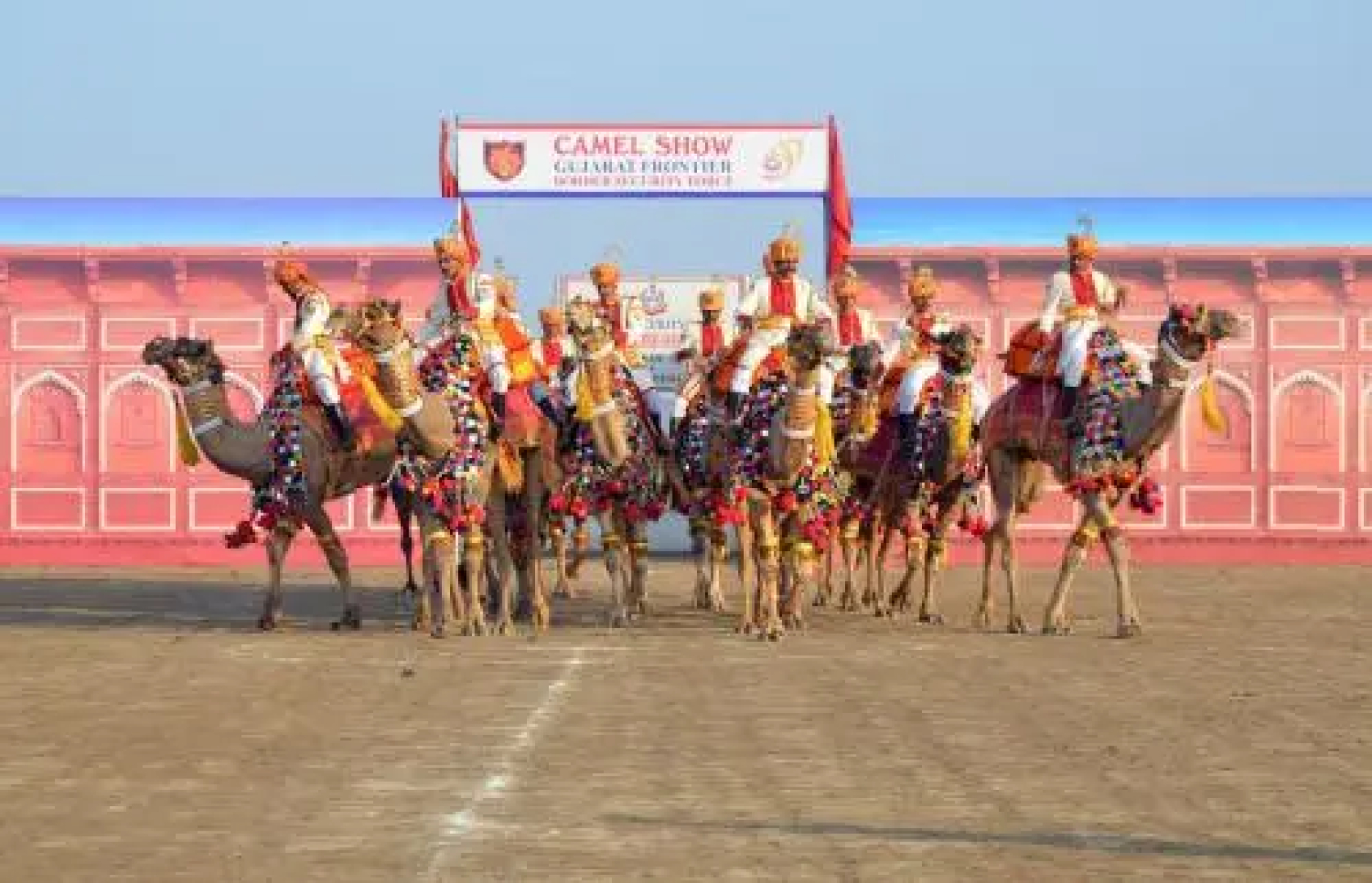 White Rann Resort