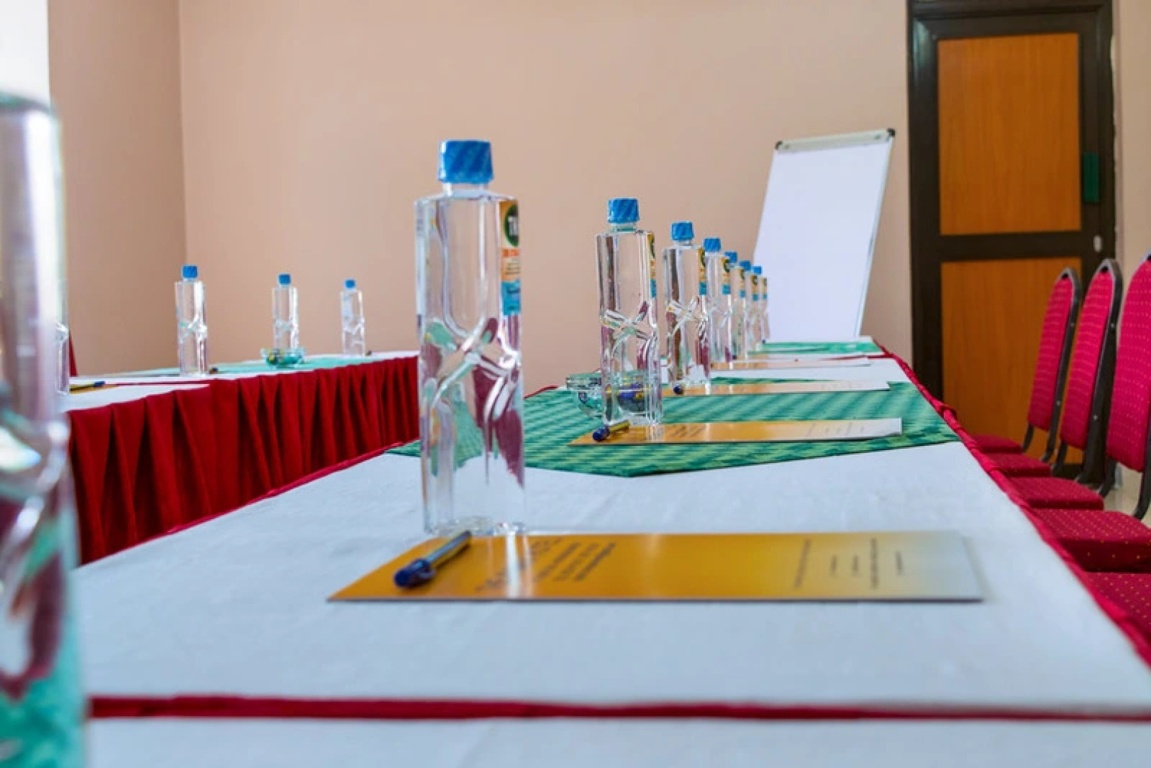 The Kyaka hotel Machakos