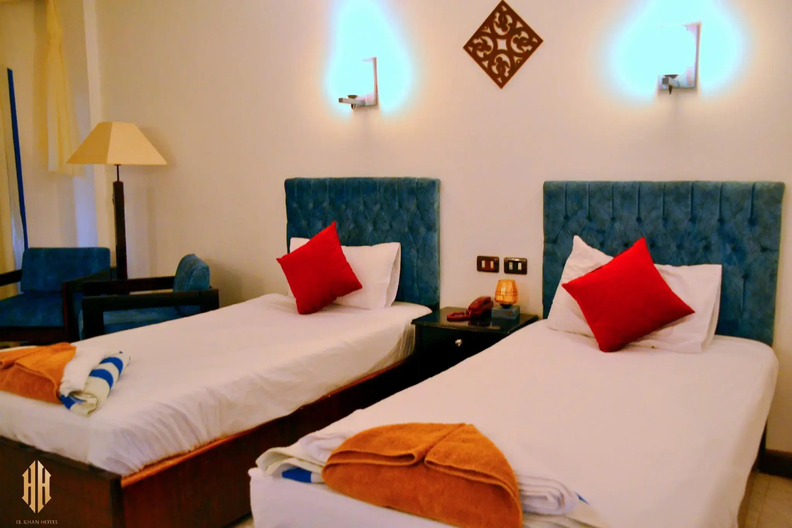 El Khan Sharm Hotel