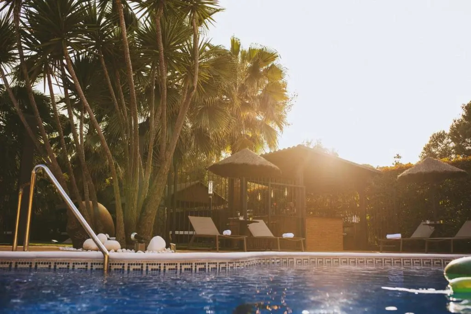 CARIBBEAN Home