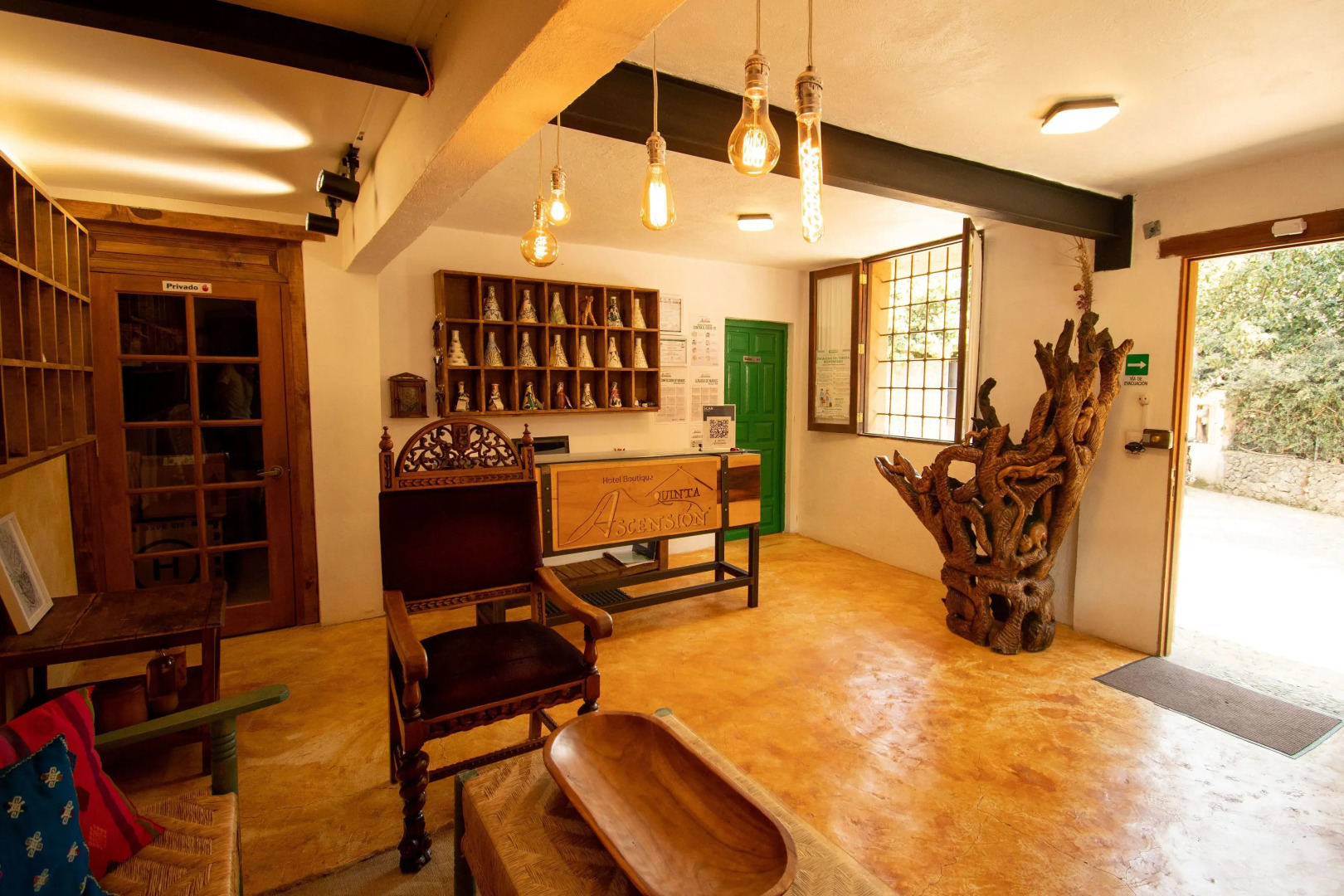 Quinta Ascension - Adults Only