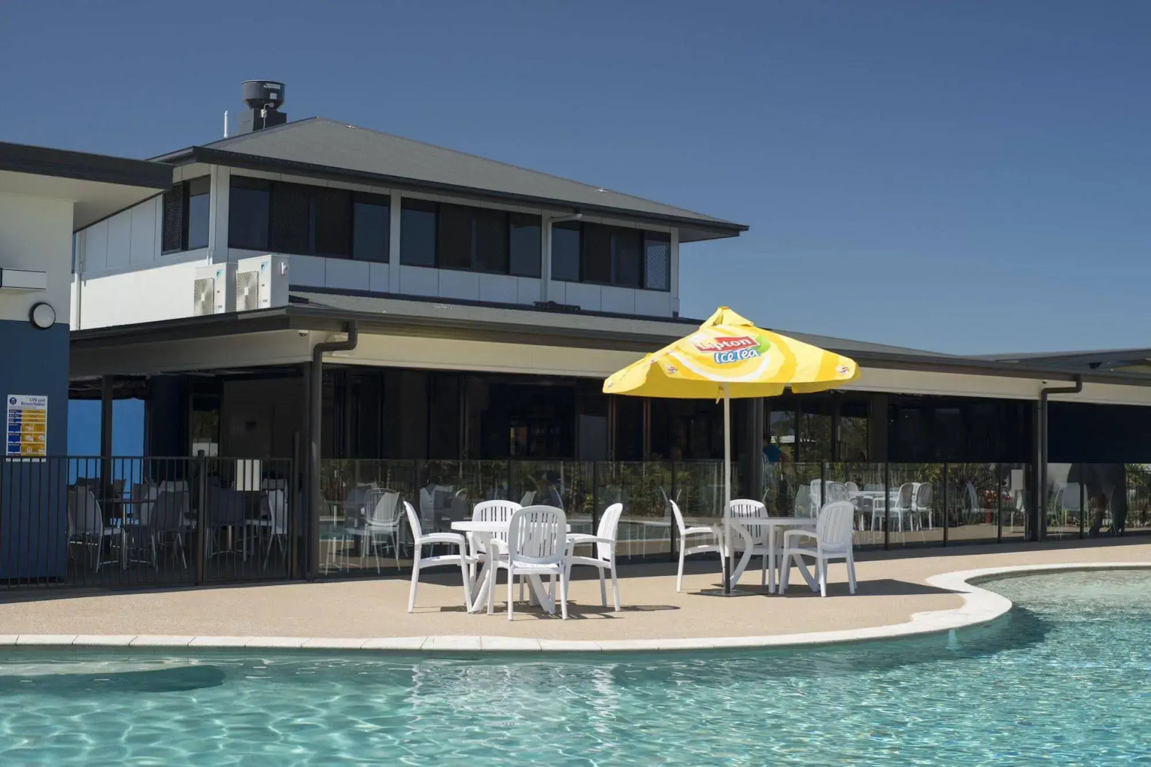 Quality Resort Parkhurst