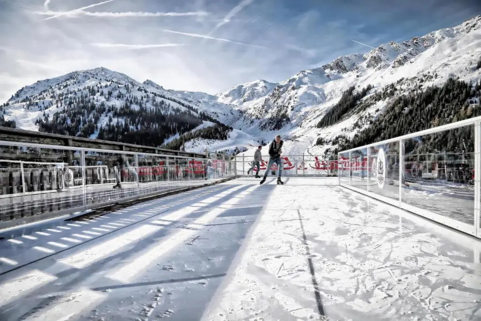 Appart Montana Hochfügen (Contactless Stay)