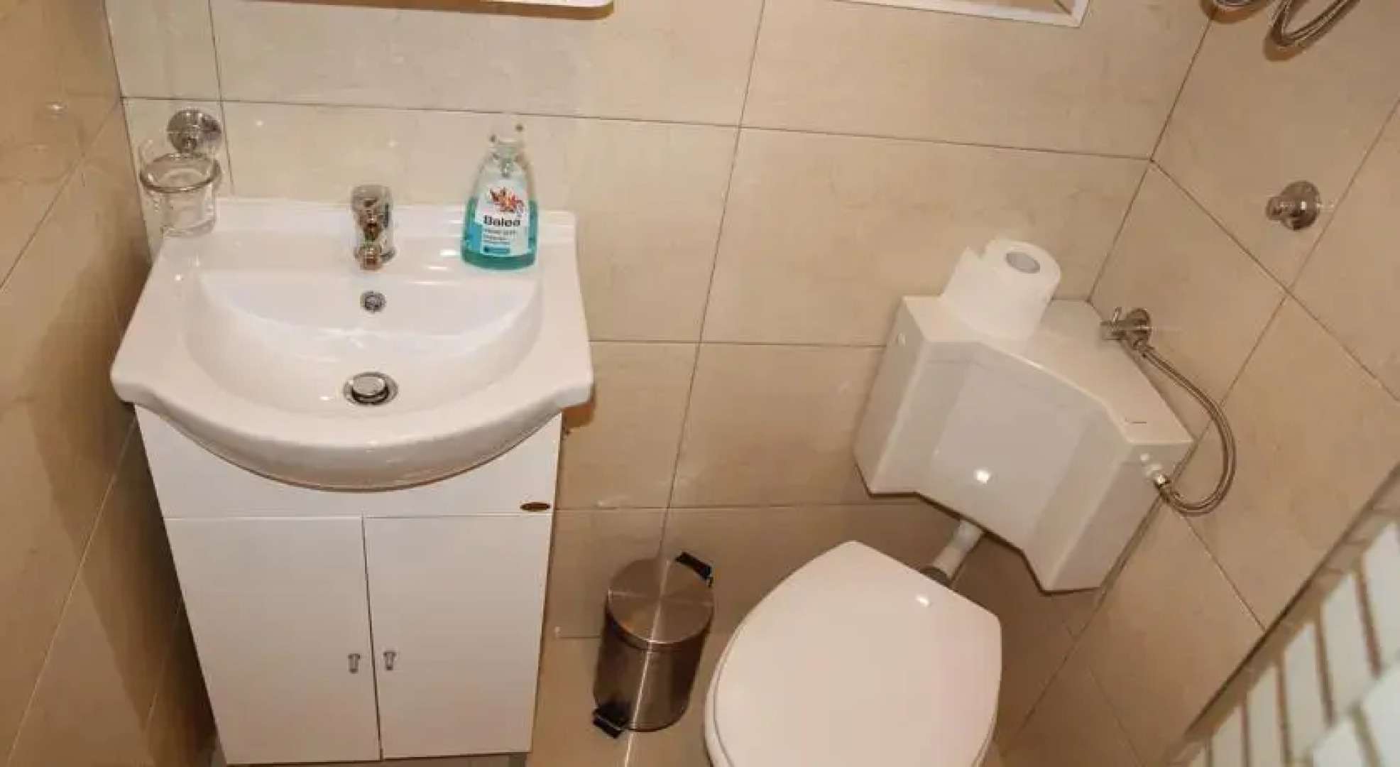 Apartment Crikvenica Centar