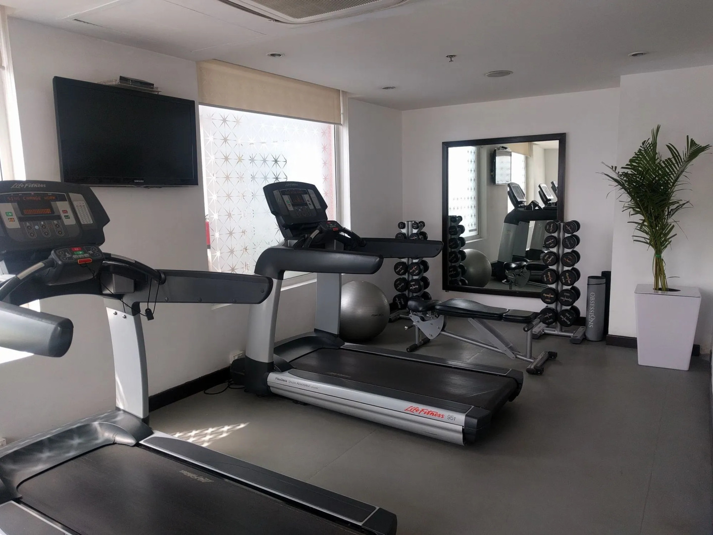 Lemon Tree Premier 1, Gurugram