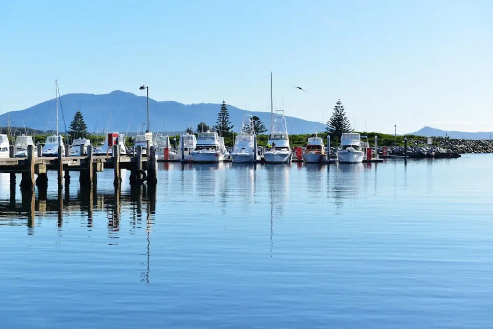 Bermagui Motor Inn