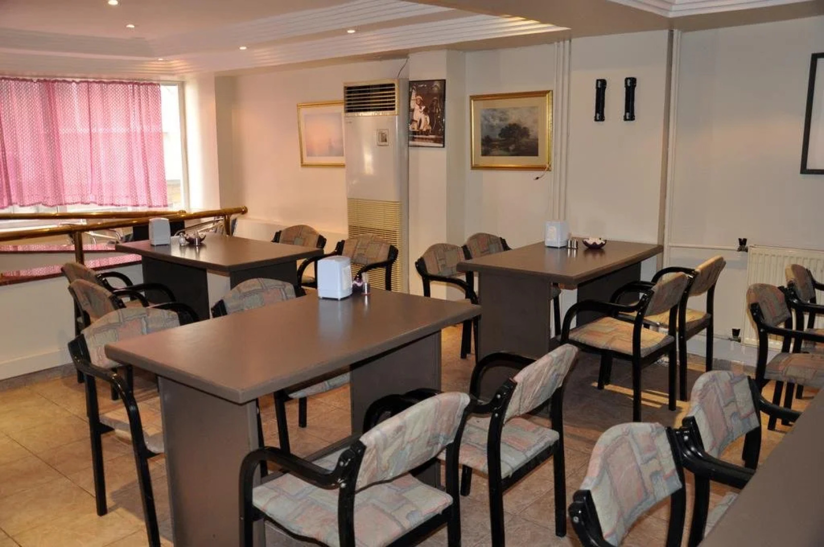 Istanbul Hotel Corlu