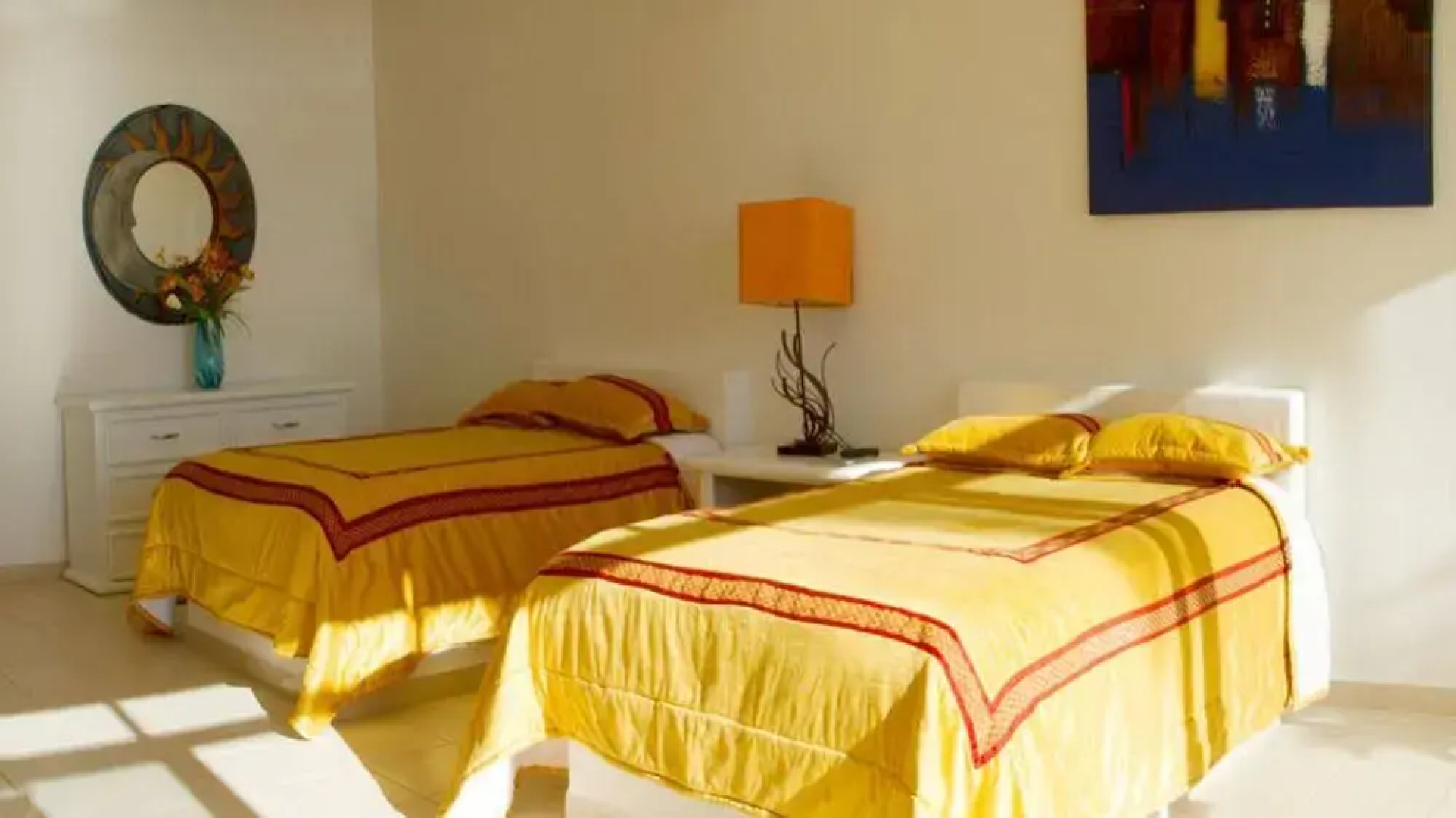 Ventana del Mar Huatulco